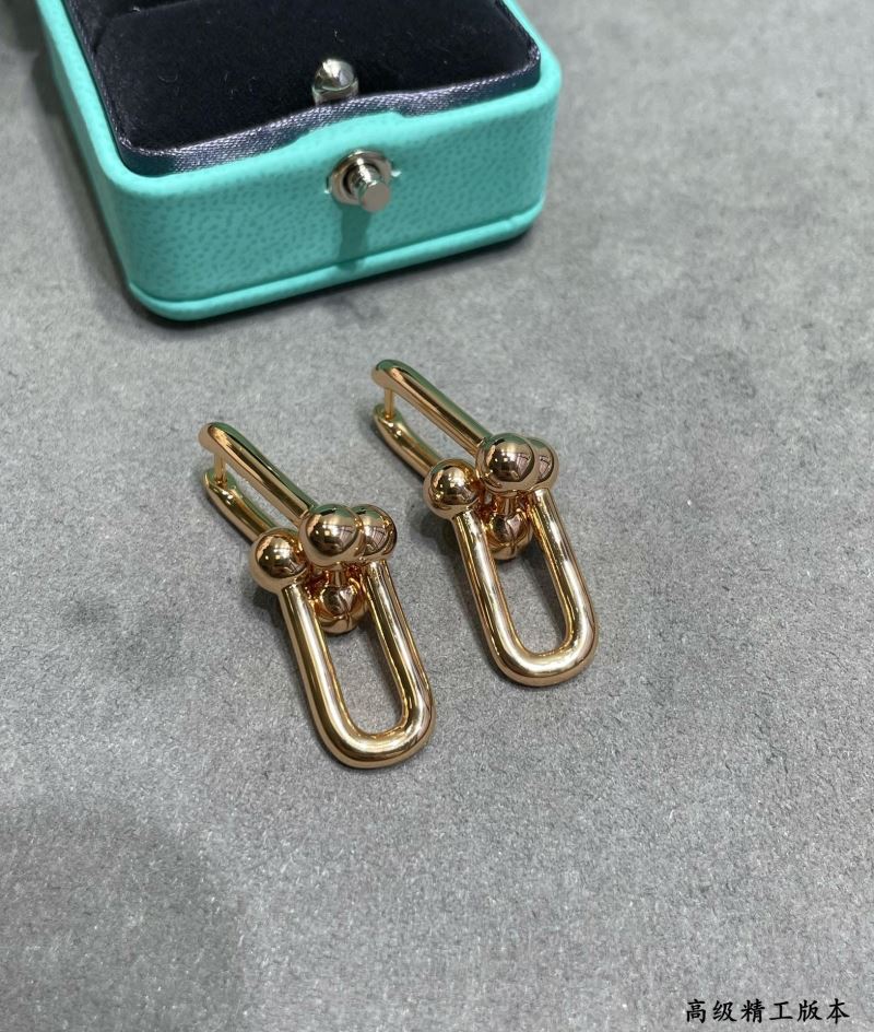 Tiffany Earrings